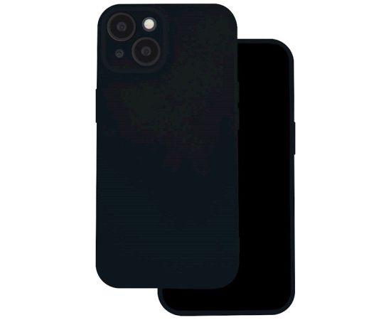 Mocco Silicon Back Case Aizmugurējais Silikona Apvalks priekš Samsung Galaxy S25 FE 5G Neoriģinālie Maciņi