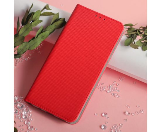 Mocco Smart Magnet Чехол для Samsung Galaxy A36 5G Чехлы - альтернативные