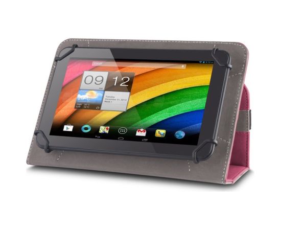 GreenGo Fantasia Fashion Series 9-10" Универсальный чехол для планшетов Красный Сумки, чехлы для планшетников