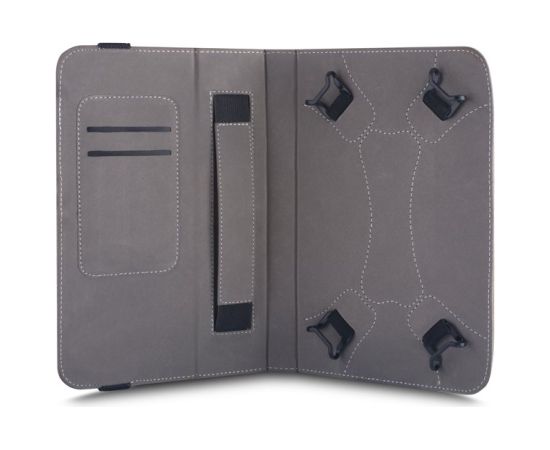 GreenGo Fantasia Fashion Series 9-10" Универсальный чехол для планшетов Красный Сумки, чехлы для планшетников