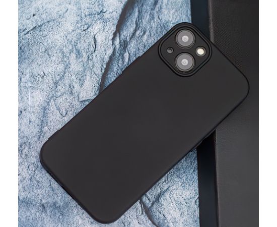 Mocco Silicone Back Case Силиконовый чехол для Apple iPhone 15 Pro Max Чехлы - альтернативные