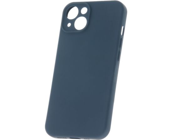 Mocco Silicone Back Case Aizmugurējais Silikona Apvalks Priekš Apple iPhone 15 Neoriģinālie Maciņi