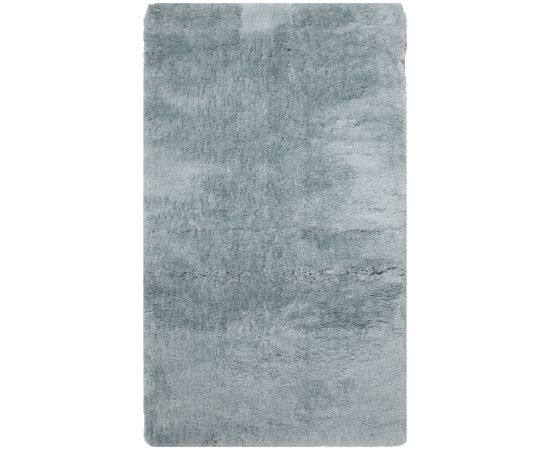 Vannas istabas paklājs TORINO, 70 × 120 cm, tumši zils Paklāji