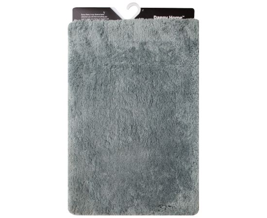 Vannas istabas paklājs TORINO, 60 × 90 cm, zaļgani zils Paklāji