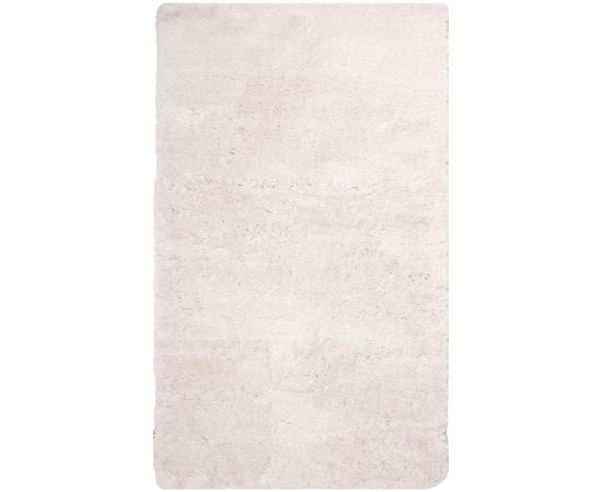 Vannas istabas paklājs TORINO, 70 × 120 cm, gaiši bēšs Paklāji