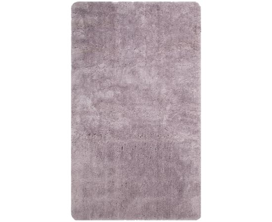 Vannas istabas paklājs TORINO, 70 × 120 cm, pelēki-bēšs Paklāji