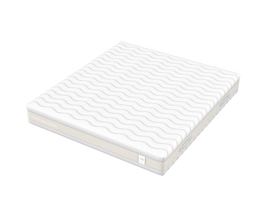 Spring mattress KUKA DUO 7 ZONE 140x200xH23cm Кровати