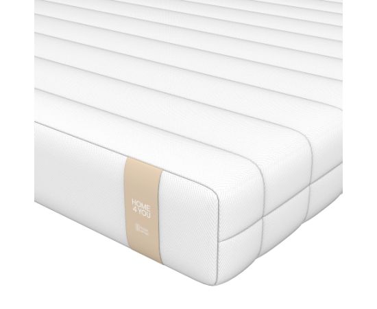 Spring mattress KUKA DUO 11 ZONE 120x200xH19cm Gultas