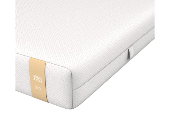 Spring mattress KUKA DUO KID 90x200xH15cm Gultas