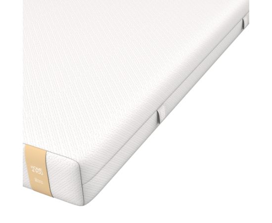 Spring mattress KUKA DUO KID 90x200xH15cm Gultas