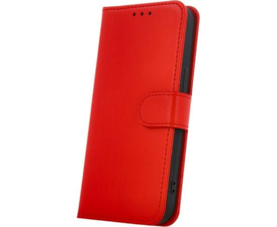 iLike Samsung  Galaxy A05s Smart Classic case Red Чехлы - альтернативные