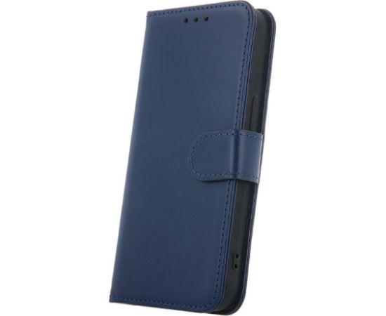 iLike Samsung  Galaxy A05s Smart Classic case Navy Blue Neoriģinālie Maciņi