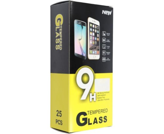 OEM -  Tempered Glass (SET 25in1) - for Xiaomi Redmi Note 13 Pro 5G Ekrānu aizsardzība