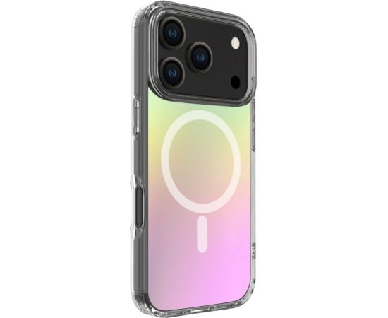 Evelatus Apple  iPhone 17 Pro IMD Briliant Case with Magsafe Chameleon Neoriģinālie Maciņi