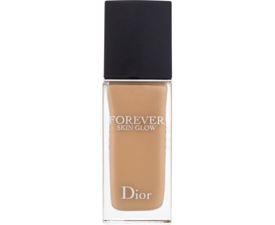 Dior Forever Skin Glow 24H Wear Radiant Foundation SPF20 30 ml 2w Warm