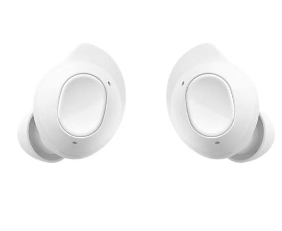 Samsung Galaxy Buds FE (white, USB-C, Bluetooth) Austiņas