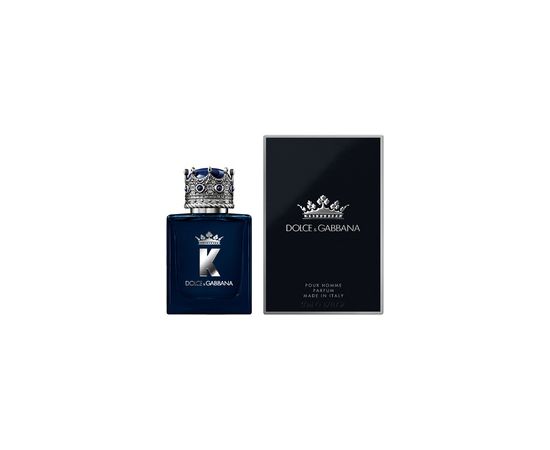 Dolce & Gabbana K Pour Homme PARFUM spray 100ml