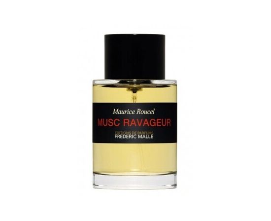 Frederic Malle Musc Ravageur EDP 100ml Unisex Smaržas