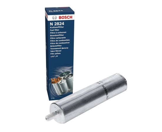 Degvielas filtrs Bosch F 026 402 824 Degvielas filtri
