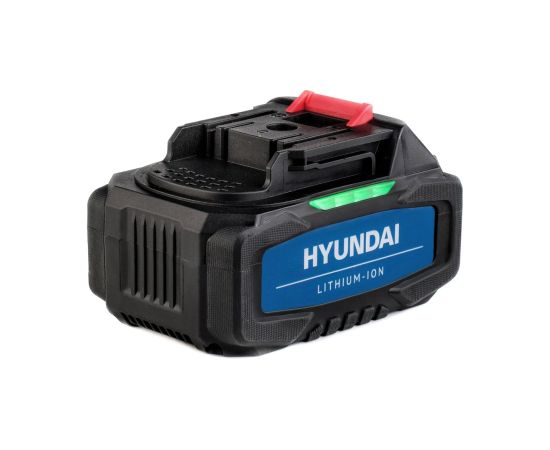 Hyundai HYBH 2004H1 Akumulators 20V 4.0Ah ātra uzlāde, izturīgs