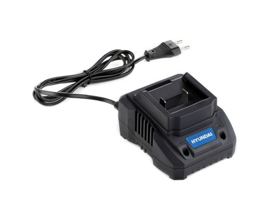 Hyundai HYCH 2001 Lādētājs litija jonu akumulatoriem 1.3-6.0Ah 100-240V drošības funkcijas Зарядные устройства