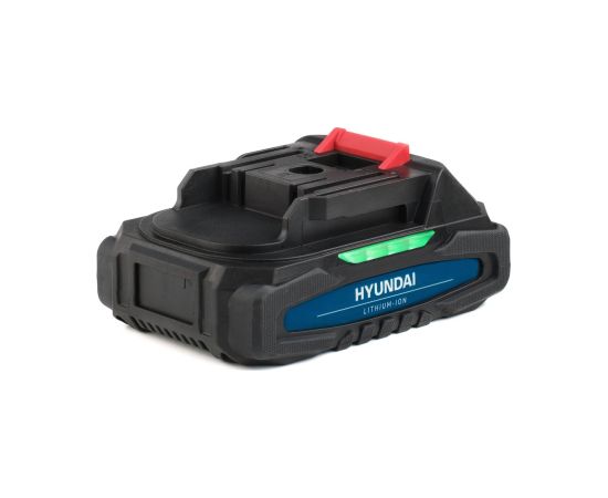 Hyundai HYBH 2002H1 Akumulators 20V 2Ah litija jonu ātra uzlāde, izturīgs