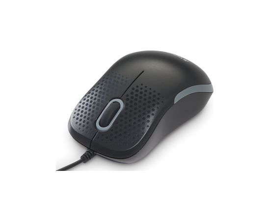 Pele Verbatim Silent Optical Mouse