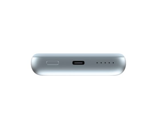 Enerģijas krātuve Verbatim Charge n Go 10000mAh Magnetic Wireless Charge Blue
