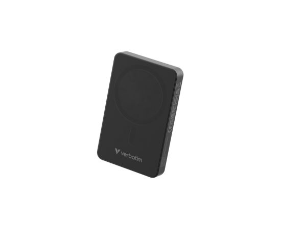 Enerģijas krātuve Verbatim Charge n Go 10000mAh Magnetic Wireless Charge
