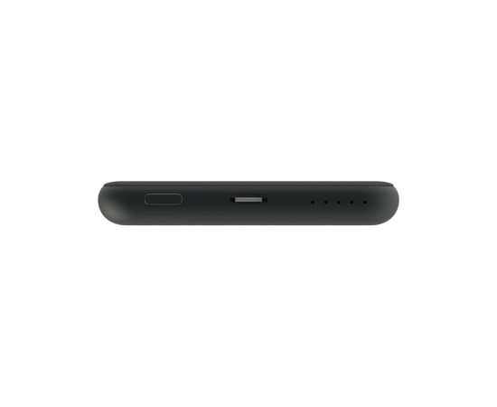Enerģijas krātuve Verbatim Wireless 5 000mAh Black