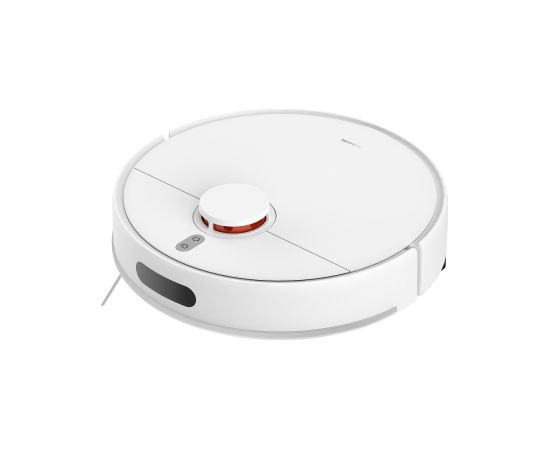 Xiaomi Robot Vacuum S40C EU Wet&Dry 2600 mAh Dust capacity 0.52 L 5000 Pa White
