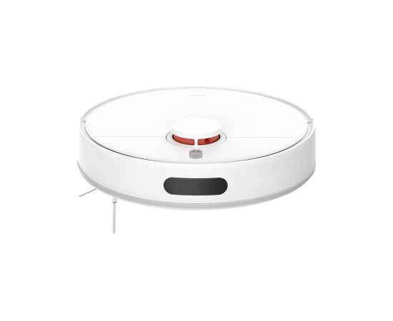 Xiaomi Robot Vacuum S40C EU Wet&Dry 2600 mAh Dust capacity 0.52 L 5000 Pa White