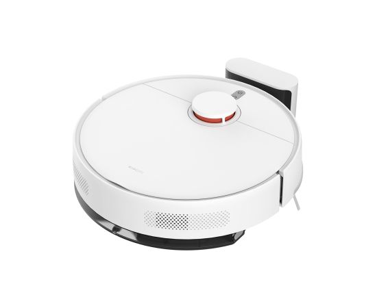 Xiaomi Robot Vacuum S40C EU Wet&Dry 2600 mAh Dust capacity 0.52 L 5000 Pa White