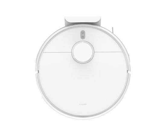Xiaomi Robot Vacuum S40C EU Wet&Dry 2600 mAh Dust capacity 0.52 L 5000 Pa White