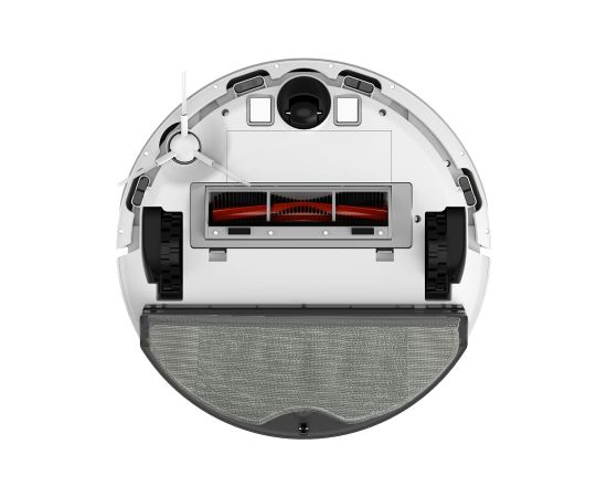 Xiaomi Robot Vacuum S40C EU Wet&Dry 2600 mAh Dust capacity 0.52 L 5000 Pa White