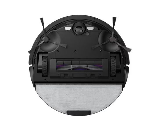 Midea Robot Vacuum Cleaner M9 Wet&Dry Operating time (max) 180 min Lithium Ion 5200 mAh Dust capacity 0.25 L 4000 Pa White Пылесосы - Роботы