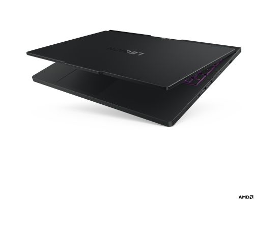 Lenovo Legion Pro 5  16ADR10 16 WQXGA AMD R7 8745HX/32GB/1TB/NVIDIA GF RTX 5060 8GB/WIN11 Home/ENG Backlit kbd/2Y Warranty Lenovo Legion Pro 5 16ADR10 Eclipse Black 16 " OLED WQXGA 2560 x 1600 pixels AMD Ryzen 7 8745HX 32 GB SO-DIMM DDR5 Solid-state drive