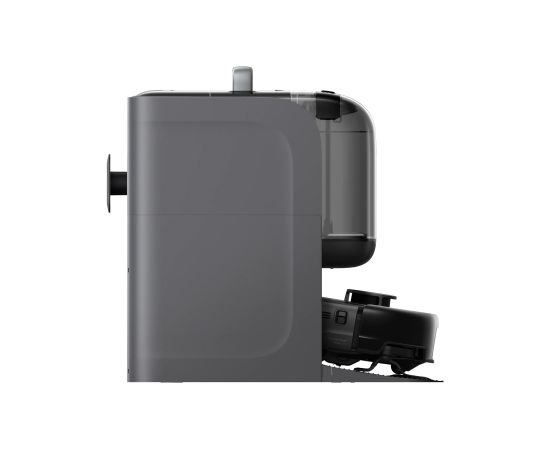 Anker Eufy Robot Vacuum Cleaner Omni E28 Wet&Dry Dust capacity 3 L 20000 Pa Black Putekļu sūcēji - Roboti