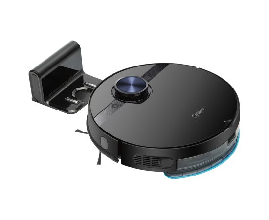 Midea Robot Vacuum Cleaner M7 Evo Dry Lithium ion 5200 mAh Dust capacity 0.43 L 1500 Pa Black Пылесосы - Роботы
