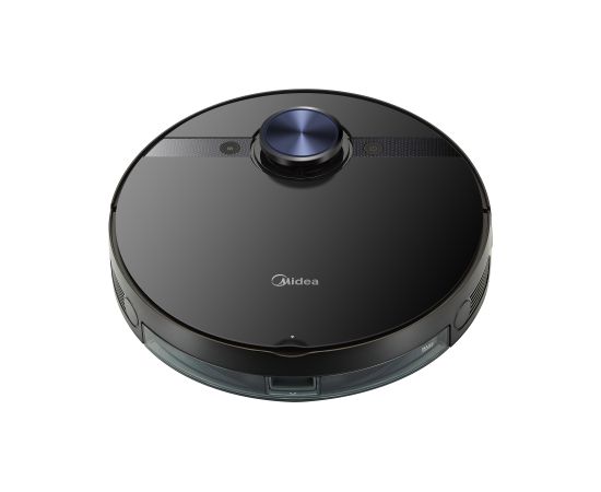 Midea Robot Vacuum Cleaner M7 Evo Dry Lithium ion 5200 mAh Dust capacity 0.43 L 1500 Pa Black Пылесосы - Роботы