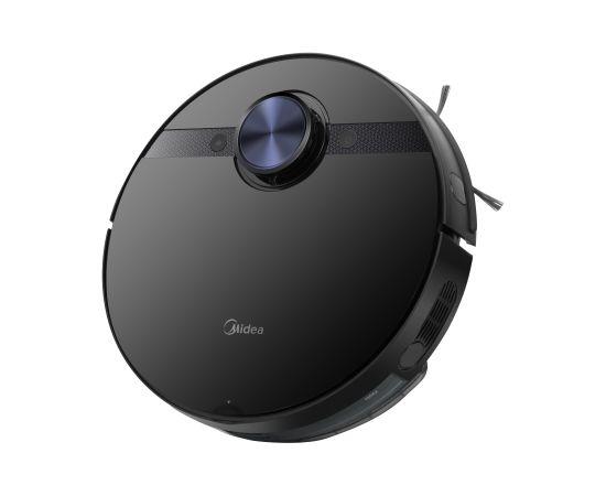 Midea Robot Vacuum Cleaner M7 Evo Dry Lithium ion 5200 mAh Dust capacity 0.43 L 1500 Pa Black Пылесосы - Роботы