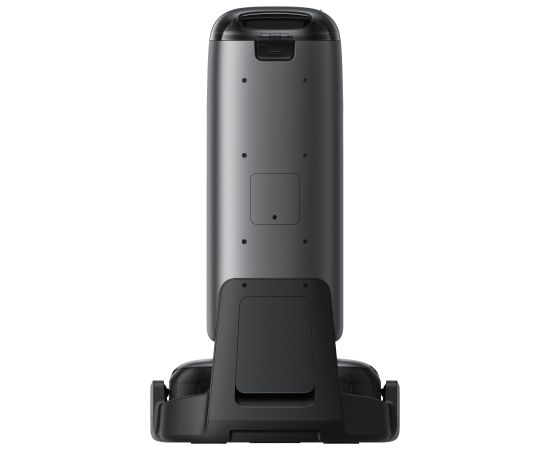 Anker Eufy Robot Vacuum Cleaner with All-in-One Station S1 Pro Wet&Dry Operating time (max) 216 min 4600 mAh Dust capacity Robot: 0.25L, Station: 2.5L L 8000 Pa Gray Putekļu sūcēji - Roboti