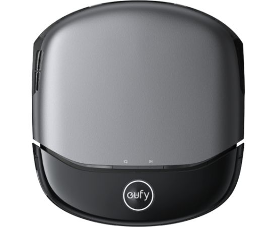 Anker Eufy Robot Vacuum Cleaner with All-in-One Station S1 Pro Wet&Dry Operating time (max) 216 min 4600 mAh Dust capacity Robot: 0.25L, Station: 2.5L L 8000 Pa Gray Putekļu sūcēji - Roboti