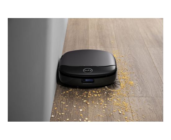 Anker Eufy Robot Vacuum Cleaner with All-in-One Station S1 Pro Wet&Dry Operating time (max) 216 min 4600 mAh Dust capacity Robot: 0.25L, Station: 2.5L L 8000 Pa Gray Putekļu sūcēji - Roboti