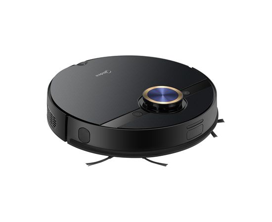 Midea Robotic Vacuum Cleaner M7 pro Dry Operating time (max) 180 min Lithium Ion 5200 mAh Dust capacity 0.45 L 4000 Pa Black Putekļu sūcēji - Roboti
