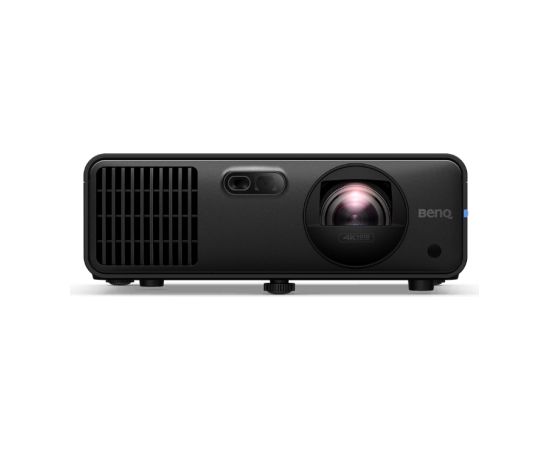 Benq LK835ST 4K UHD (3840 x 2160) 4000 ANSI lumens Black Projektori