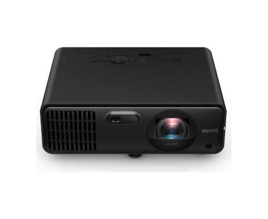 Benq LK835ST 4K UHD (3840 x 2160) 4000 ANSI lumens Black Projektori