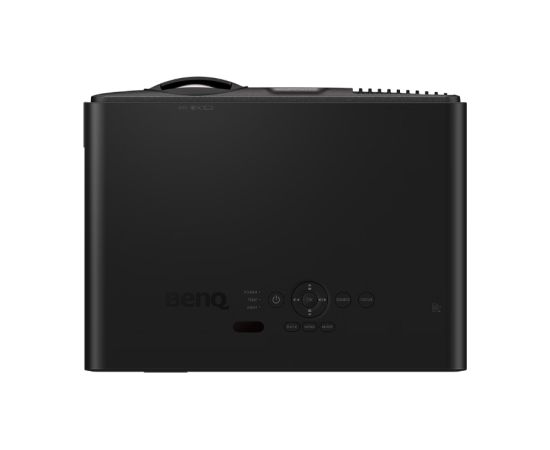 Benq LK835ST 4K UHD (3840 x 2160) 4000 ANSI lumens Black Projektori