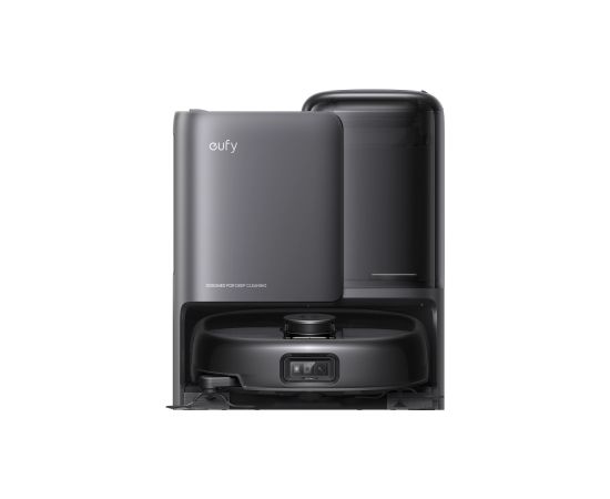 Anker Eufy Robot Vacuum Cleaner Omni E25 Wet&Dry Operating time (max) 180 min Dust capacity 3 L 20000 Pa Black Пылесосы - Роботы