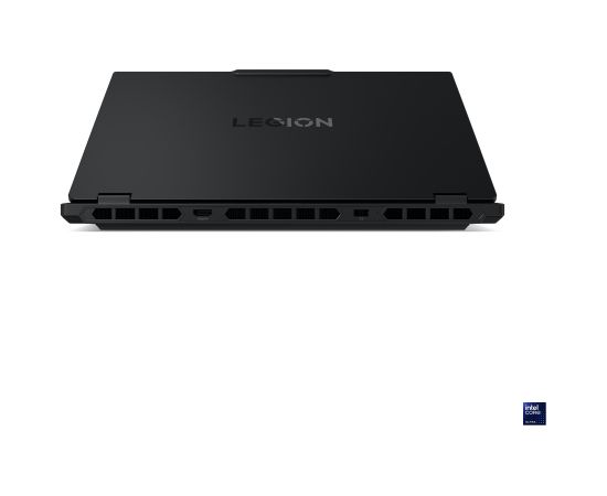Lenovo Legion 5 15IRX10 15.1 WQXGA i7-14700HX/32GB/1TB/NVIDIA GF RTX 5070 8GB/WIN11 Home/Nordic Backlit kbd/Eclipse Black/2Y Warranty Lenovo Portatīvie datori
